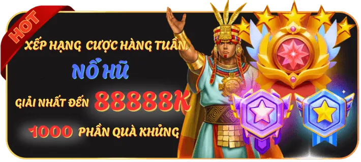 Hoàn trả hàng ngày và hàng tuần tại win333