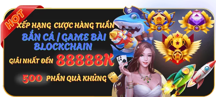 Khuyến mãi theo mùa của win333